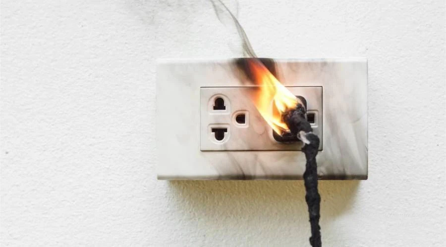 fire retardant cable fire retardant cable