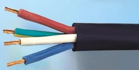 flame retardant cable flame retardant cable