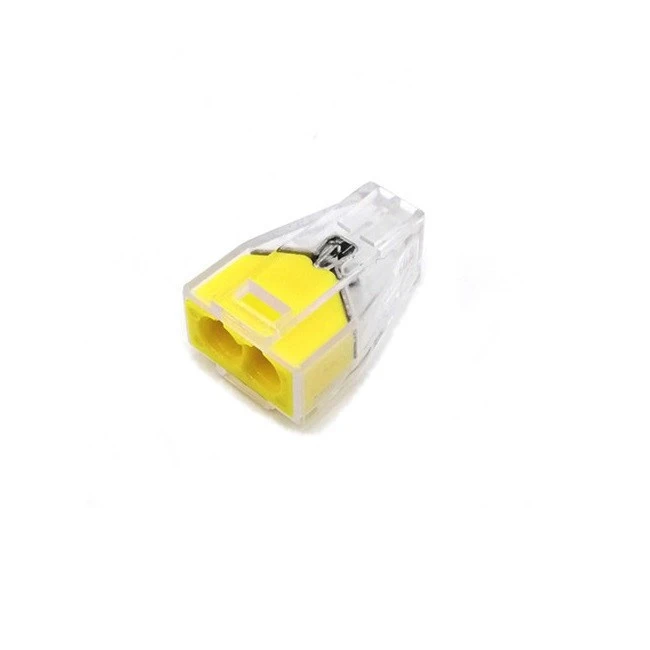 electrical terminal block