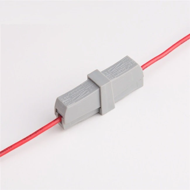 panel mount pluggable terminal block