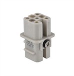 8-pinski konektor za teške uvjete rada