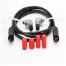 underwater wire connectors