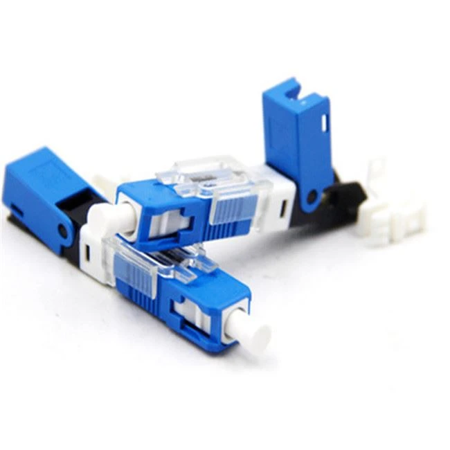 FTTH ESC250d-UPC sklop optičkih konektora