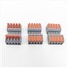 5 pole terminal block