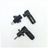 120a connector quick connect