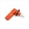 high current dc power connectors