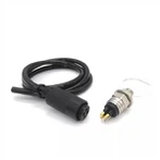 IP69 MCIL3F MCBH3M utični mokri podvodni električni podvodni konektor