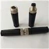 m8 connector coding