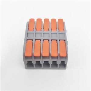 Priključak priključnog bloka napajanja