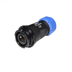Weipu SY25 RJ45 konektor