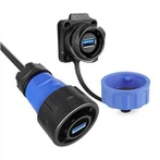 YM24 USB3.0 Cnlinko konektor