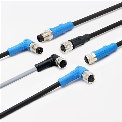 What do we know about coaxial cables?